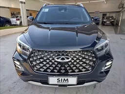 Chery Tiggo 5X Pro