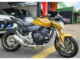CB 600