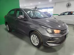 Fiat Cronos