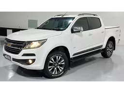 Chevrolet S10
