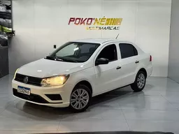 Volkswagen Voyage