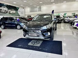 Chery Tiggo 2
