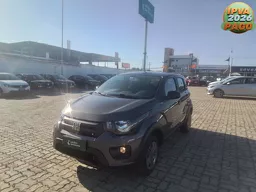 Fiat Mobi