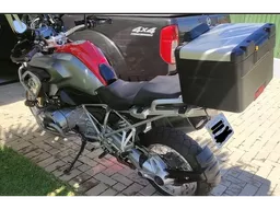 R 1200 GS