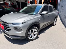 Chevrolet Montana