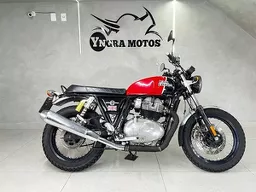 Royal Enfield Interceptor