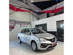 Toyota Etios