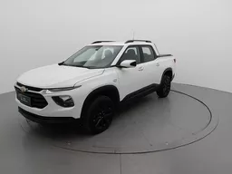Chevrolet Montana