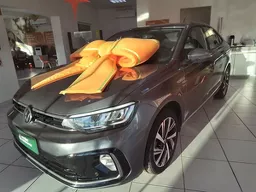 Volkswagen Virtus