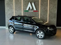 Volkswagen Polo Hatch