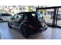 Chrysler PT Cruiser