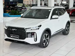 Chery Tiggo 5X Pro