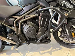Triumph Tiger 1200