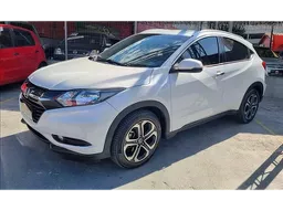 HR-V