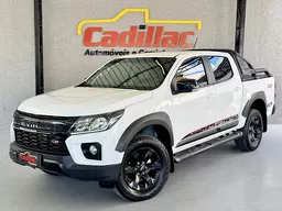 Chevrolet S10