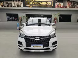 Chery Tiggo 5X