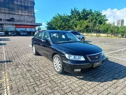 Hyundai Azera