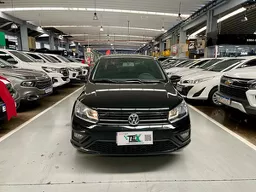 Volkswagen Voyage