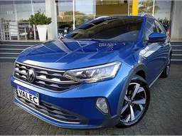 Volkswagen Nivus