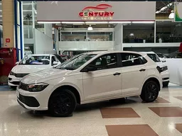Volkswagen Polo Hatch