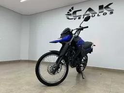 XTZ 250