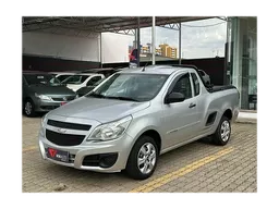 Chevrolet Montana