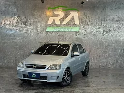 Chevrolet Corsa