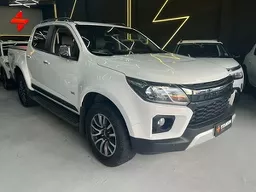 Chevrolet S10