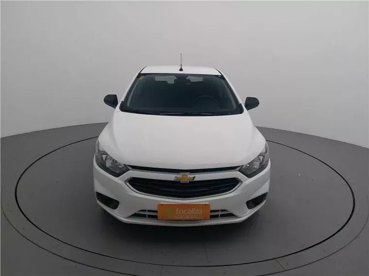 Chevrolet Joy Branco 15