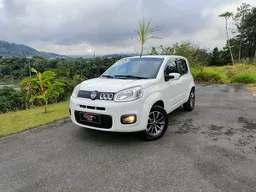 Fiat Uno