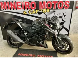 Suzuki GSX-S