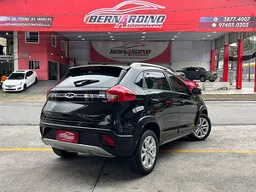 Chery Tiggo 2
