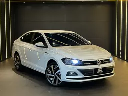Volkswagen Virtus