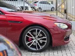 BMW 650i