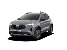 Fiat Pulse