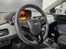 Chevrolet Joy
