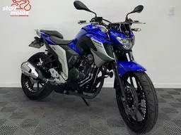 Fazer 250