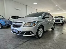 Chevrolet Prisma
