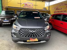 Chery Tiggo 5X