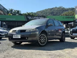 Renault Mégane
