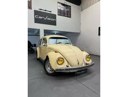 Volkswagen Fusca