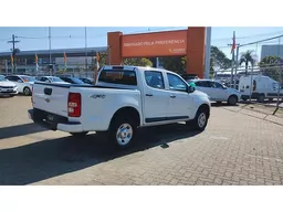 Chevrolet S10