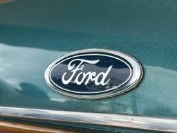 Ford Del Rey