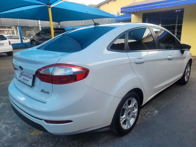Foto do carro