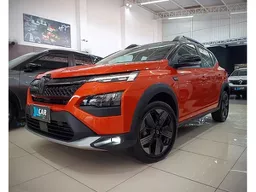 Renault Kardian