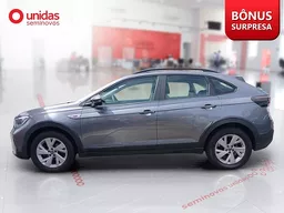 Volkswagen Nivus