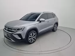 Volkswagen Taos