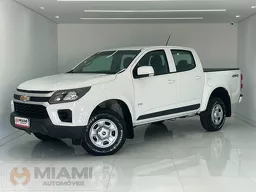 Chevrolet S10