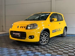 Fiat Uno