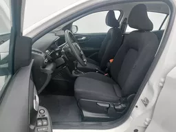 Fiat Pulse
